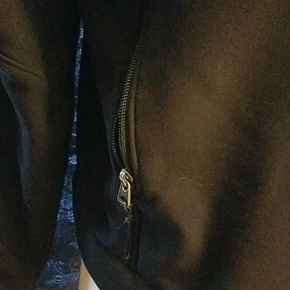 Jacket - Picture 4 of 4